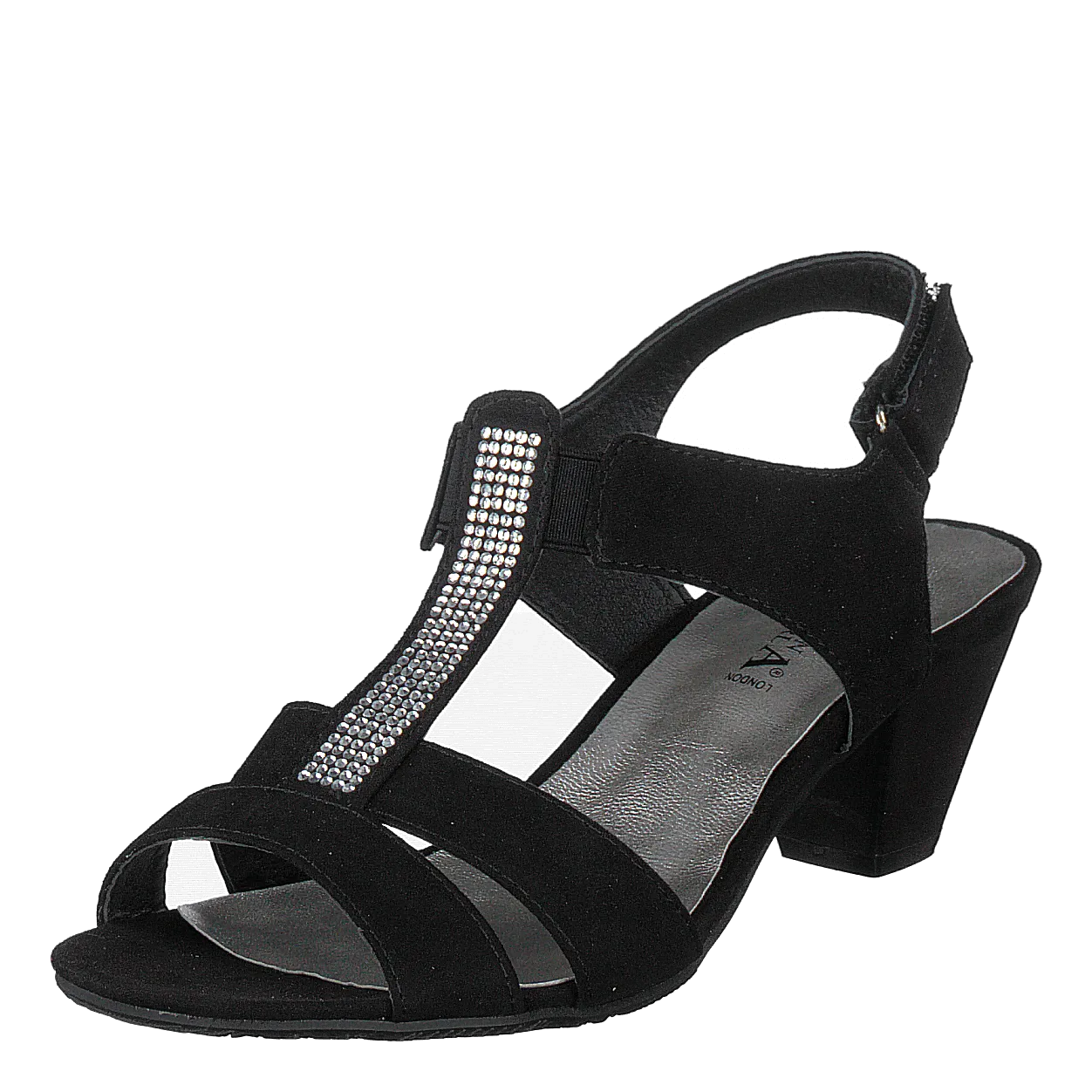 49115-01 Black
