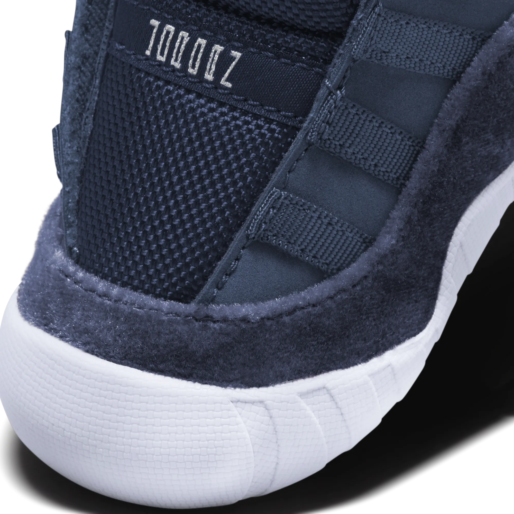 AIR JORDAN 11 RETRO "MIDNIGHT NAVY" (INFANT)