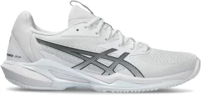 ASICS Women's Solution Speed FlyteFoam 3 Tennis Shoe
