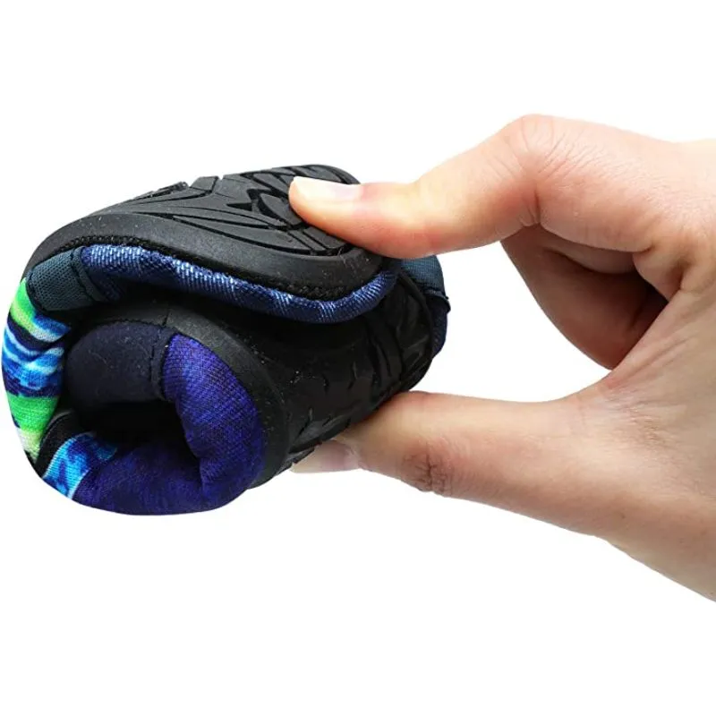 Athletic Kids Durable Water Shoes