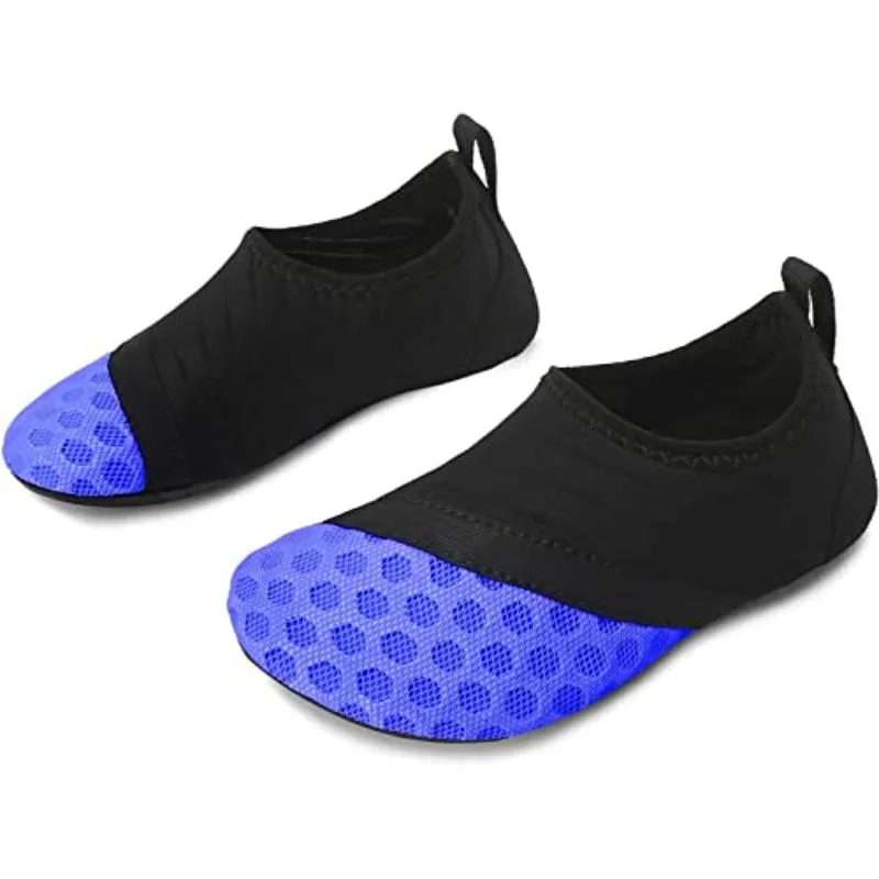 Athletic Kids Durable Water Shoes