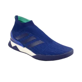 Blue Predator Tango 18  Hi Res Sneakers