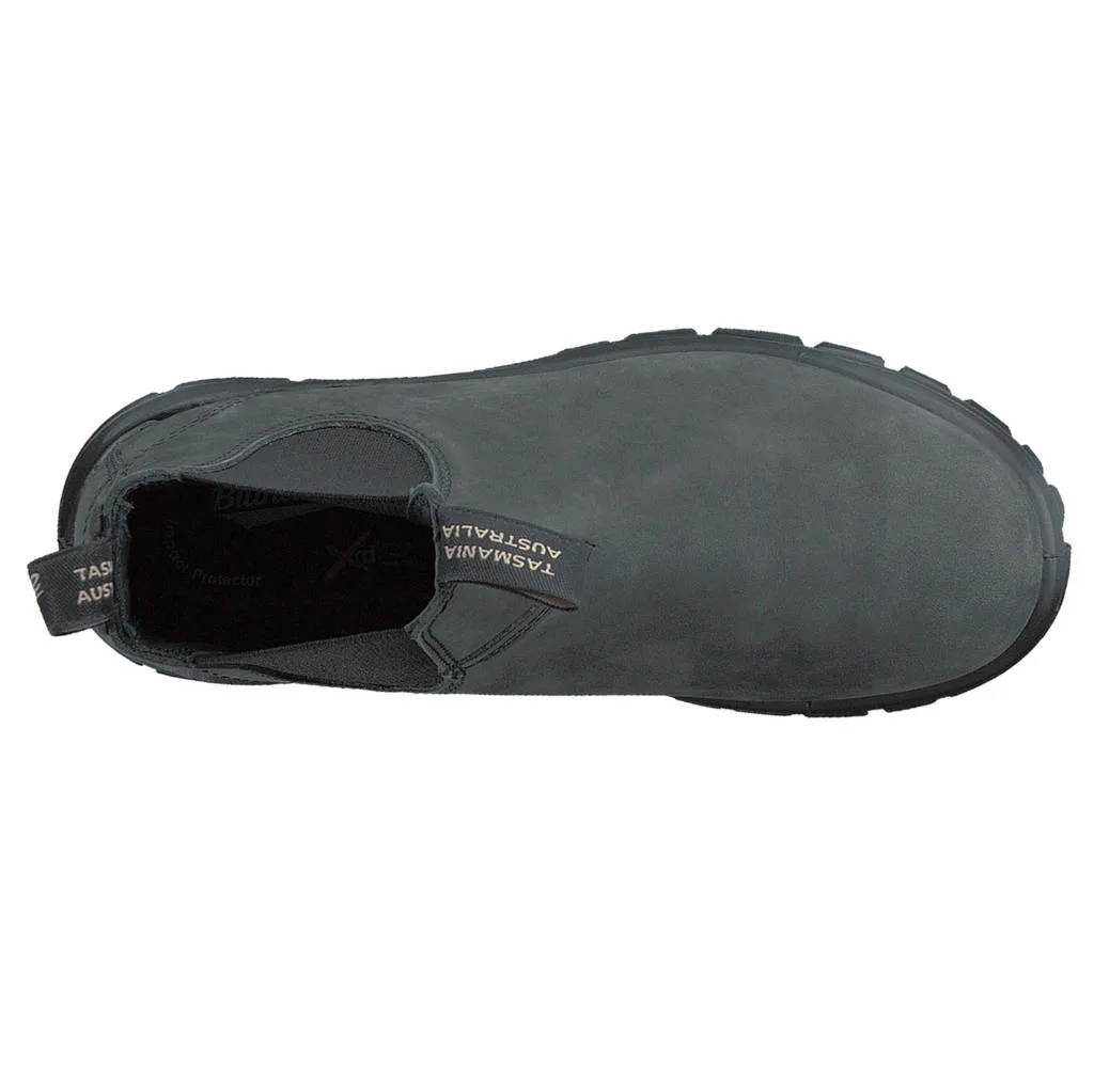 Blundstone 2238 Water-Resistant Leather Unisex Chelsea Boots