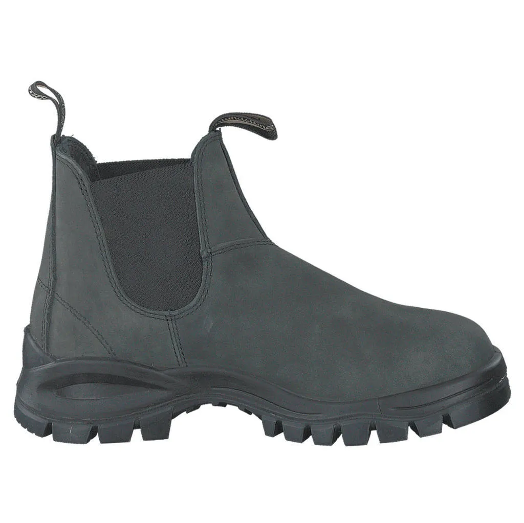 Blundstone 2238 Water-Resistant Leather Unisex Chelsea Boots