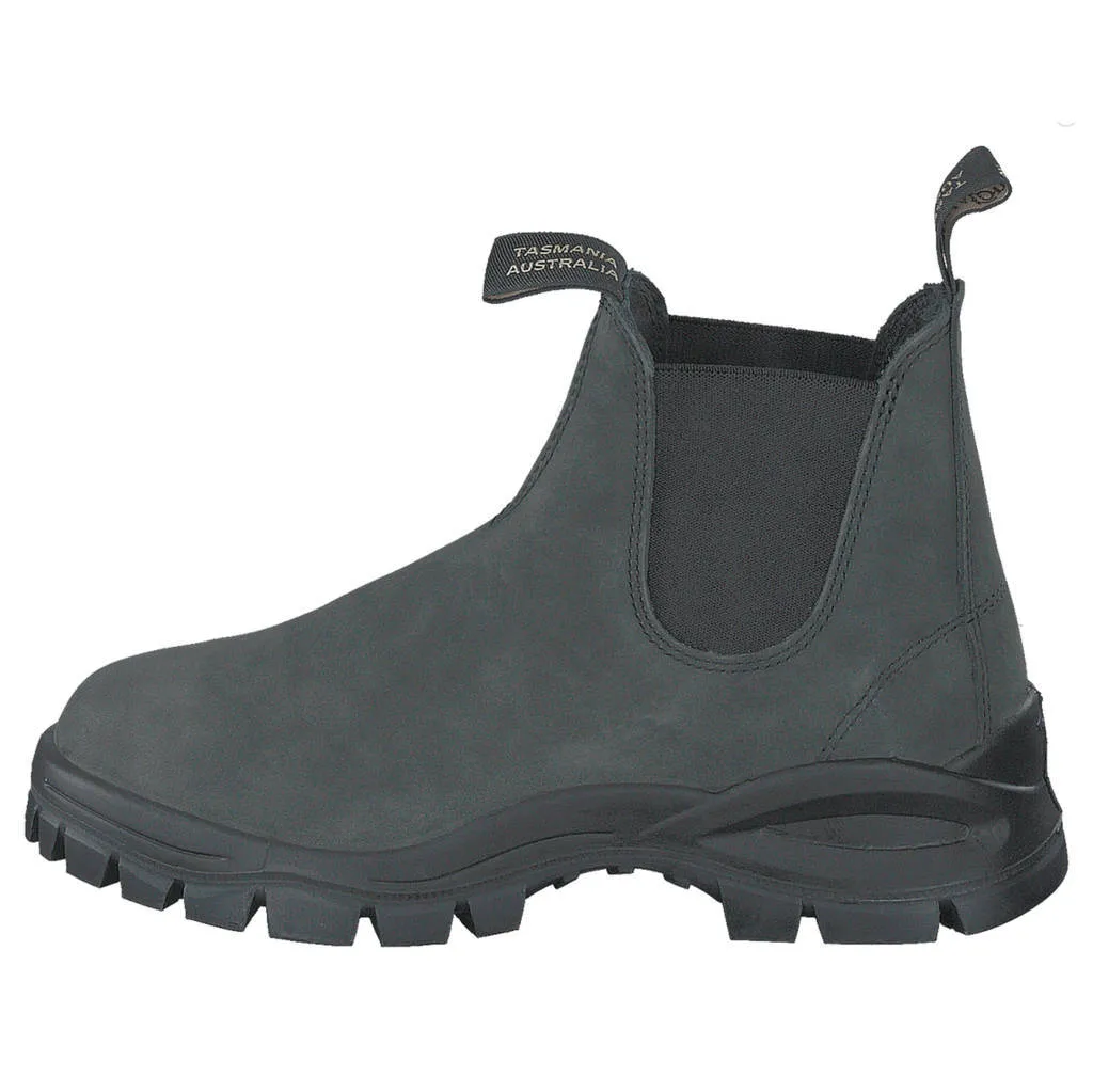 Blundstone 2238 Water-Resistant Leather Unisex Chelsea Boots
