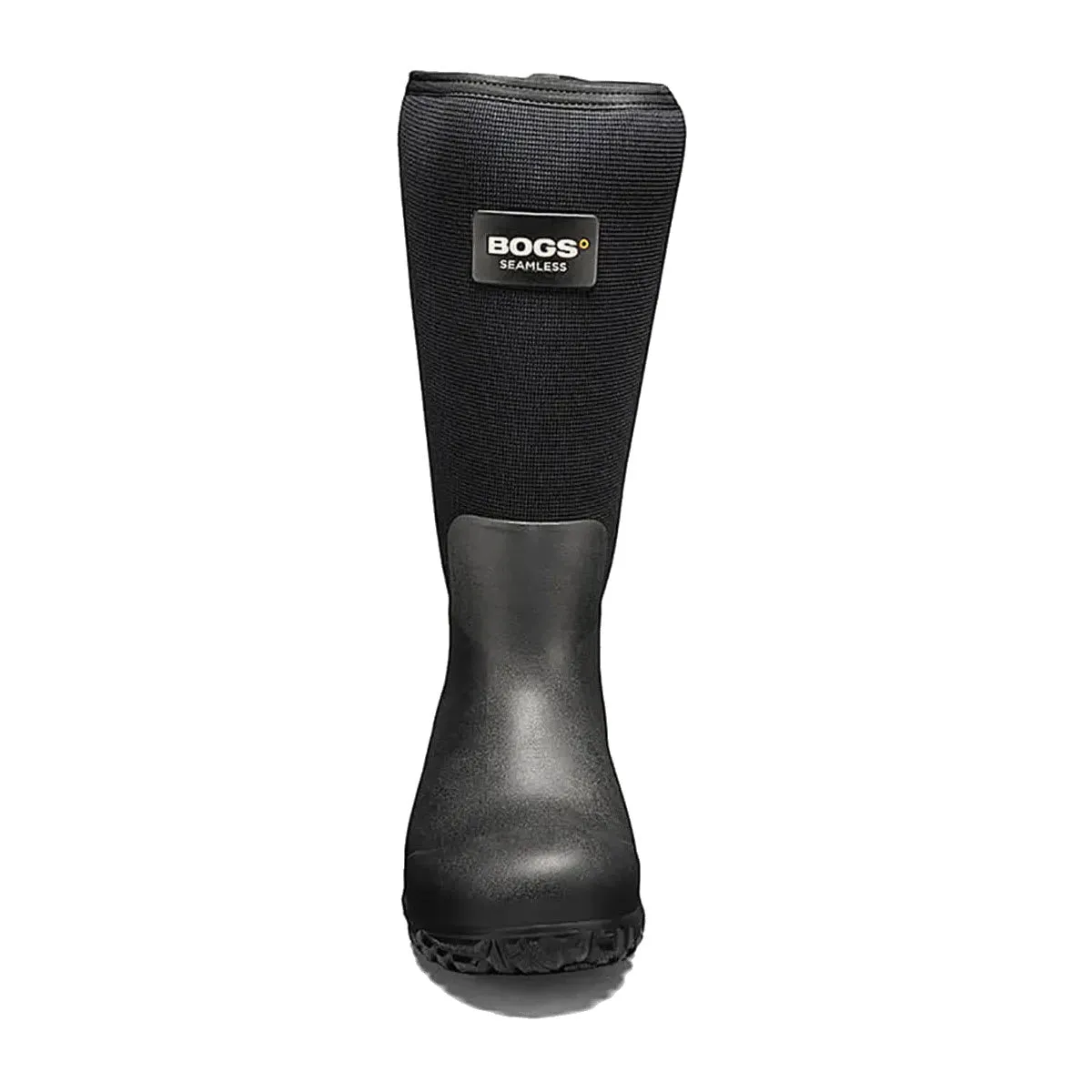 BOGS WORKMAN 17" SOFT TOE BLACK - MENS