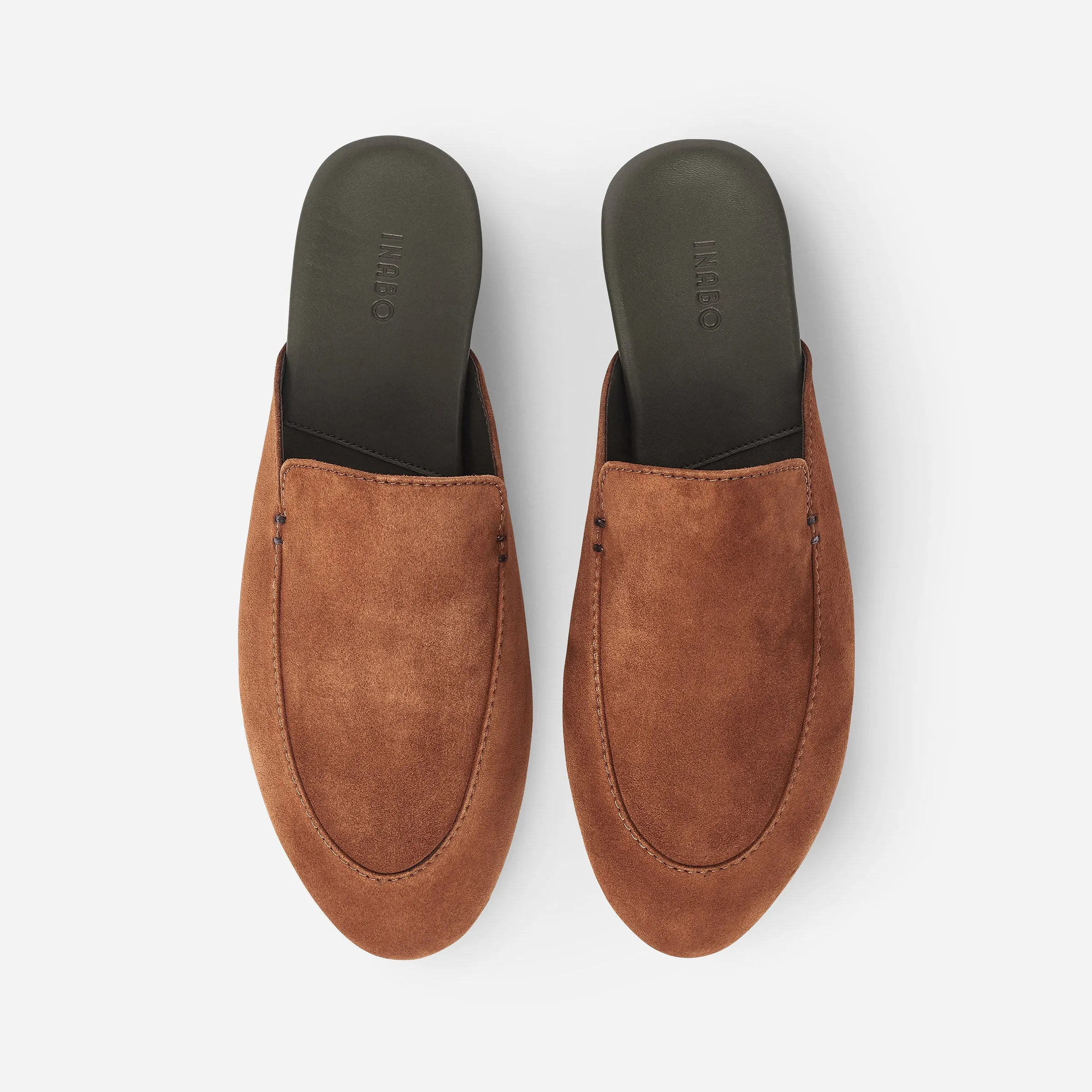 Brown Loafer
