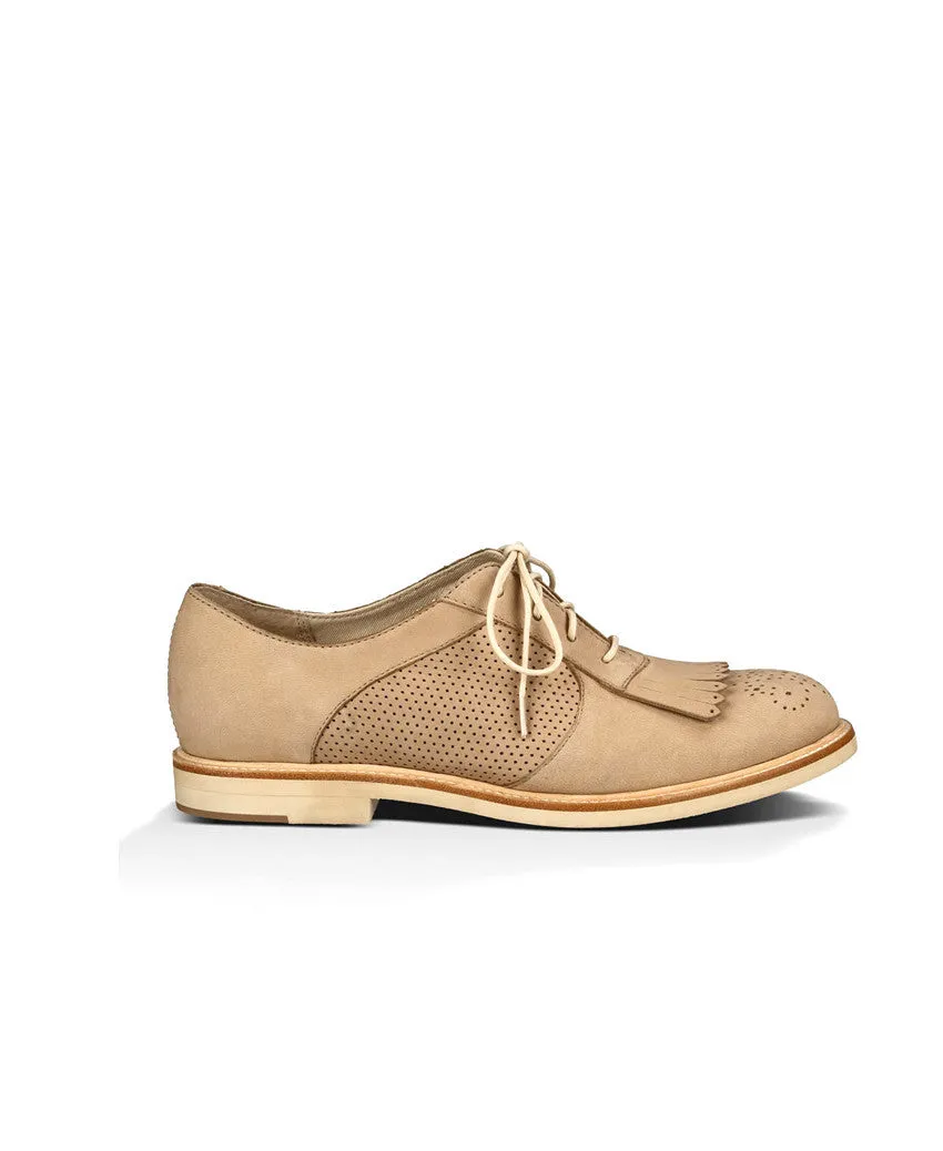 Comfortable Shoes