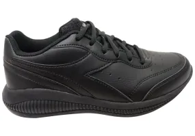 Diadora Womens Eagle 4 W Comfortable Athletic Shoes Diadora Womens Eagle 4 W Comfortable Athletic Shoes