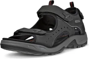 ECCO Men's Yucatan Sport Sandal