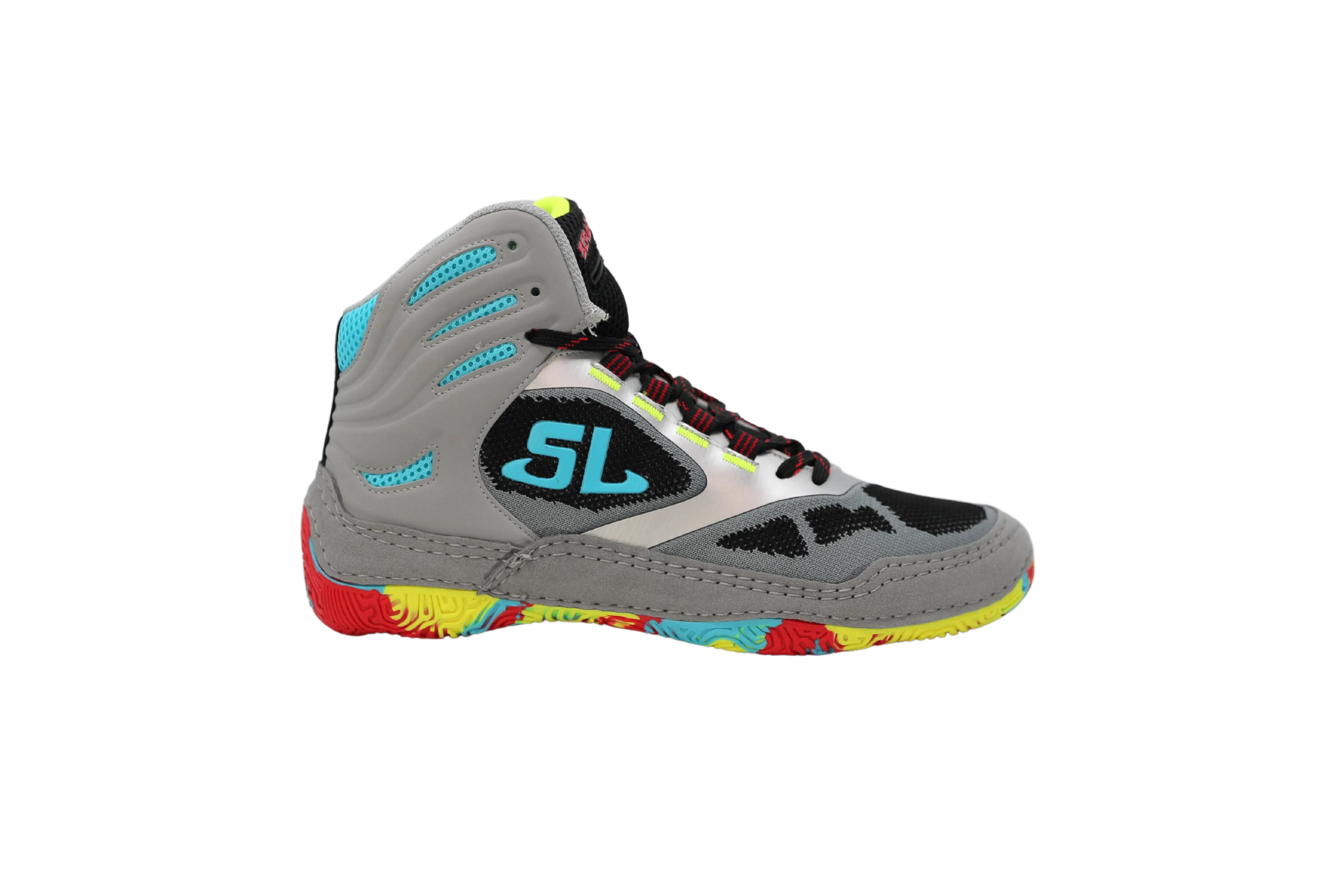 Endurance - Galaxies Wrestling Shoes