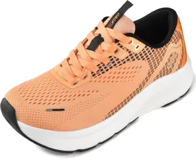 JACKSHIBO Wide Toe Box Shoes for Men Arch Support Shoes Wide Width Sneakers for Running Walking Athletic Tennis Orthopedic Plantar Fasciitis Workout Flux Footwear with Thick Cushioned Zero Drop Sole