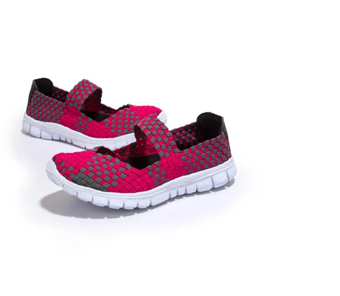 Lightweight Flat Shoes