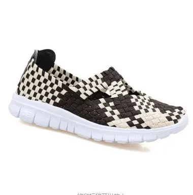 Lightweight Flat Shoes