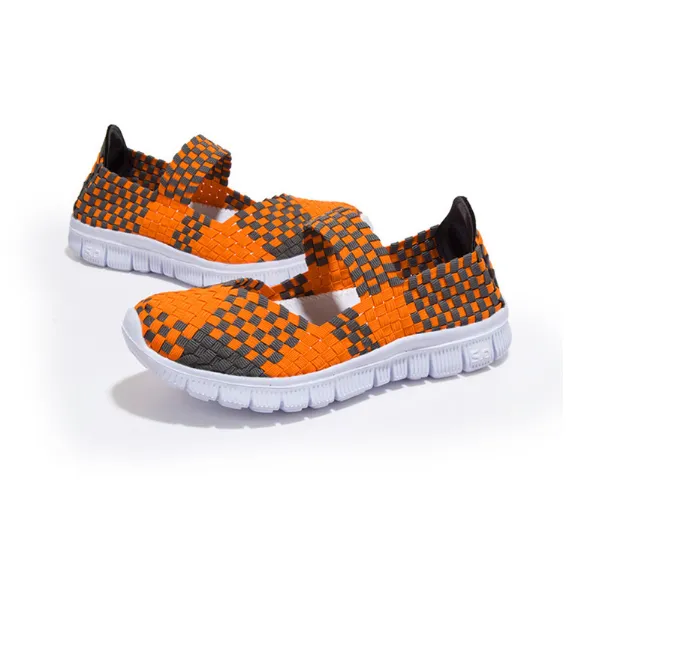 Lightweight Flat Shoes