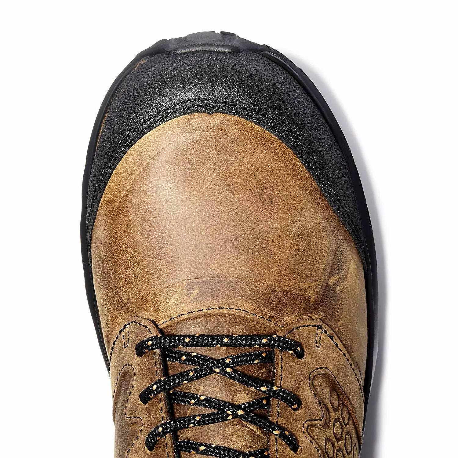 Men's Timberland PRO Reaxion Mid Composite Safety Toe TB0A1ZR214