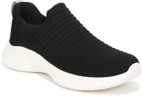 Naturalizer Women's Elite Slip-On Knit Sneaker
