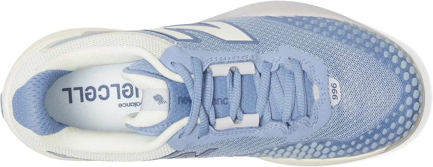New Balance Women's FuelCell 996 V6 Tennis Shoe