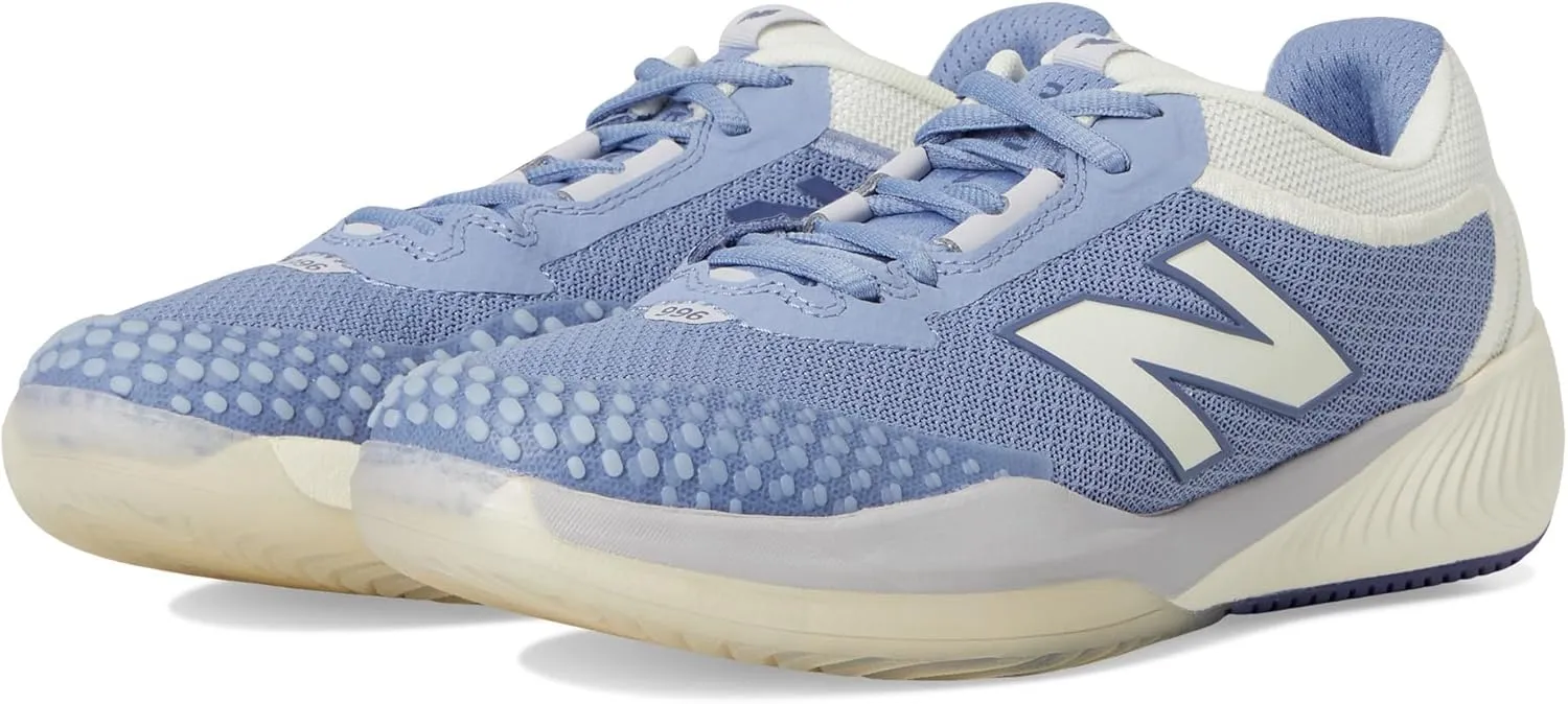 New Balance Women's FuelCell 996 V6 Tennis Shoe