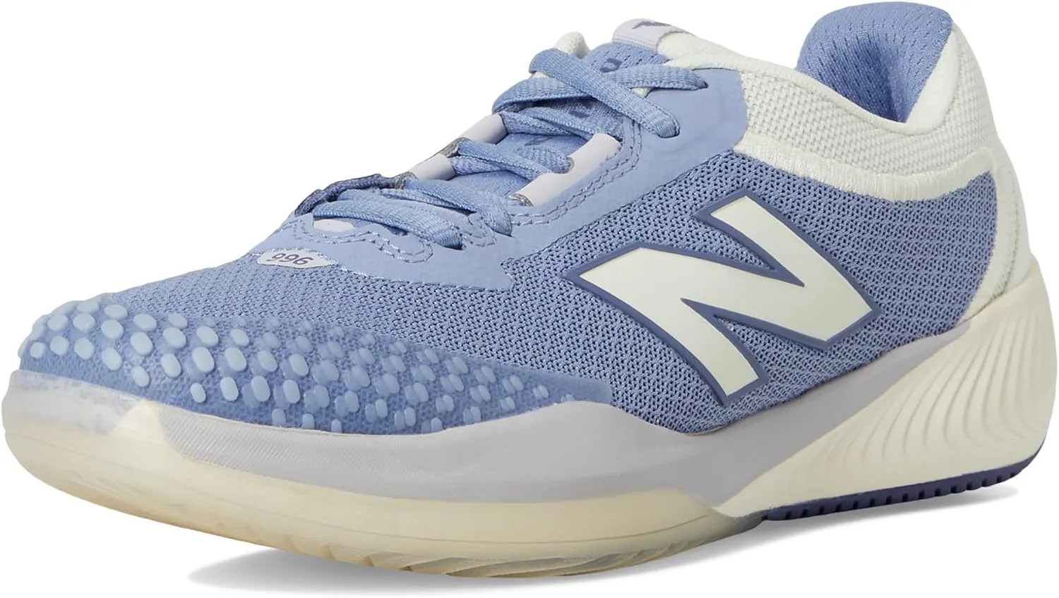 New Balance Women's FuelCell 996 V6 Tennis Shoe