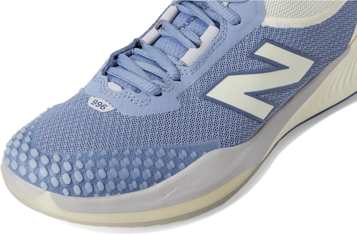 New Balance Women's FuelCell 996 V6 Tennis Shoe