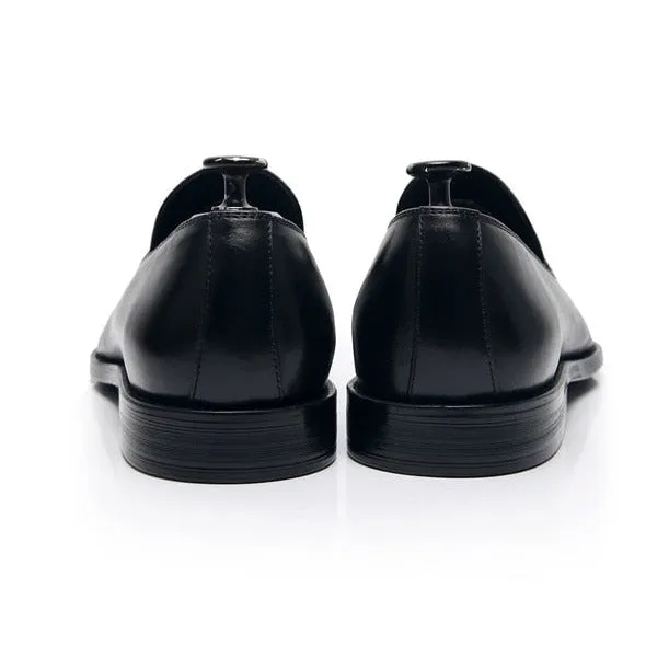 Ostranuxe Classic Slip Loafers