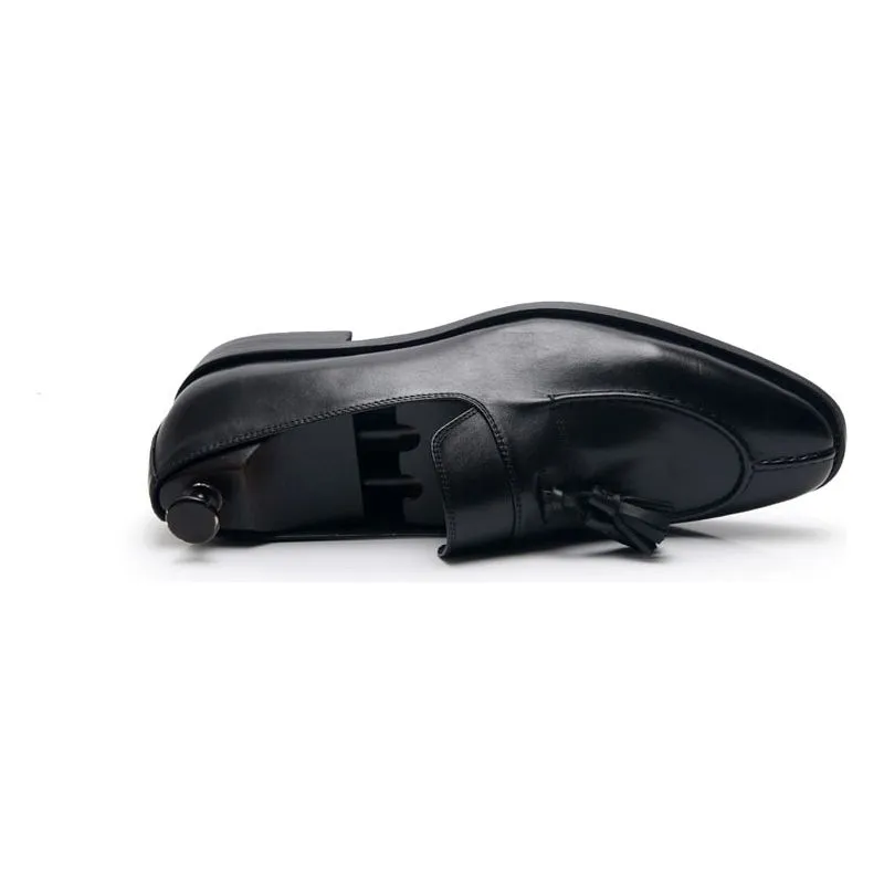 Ostranuxe Classic Slip Loafers