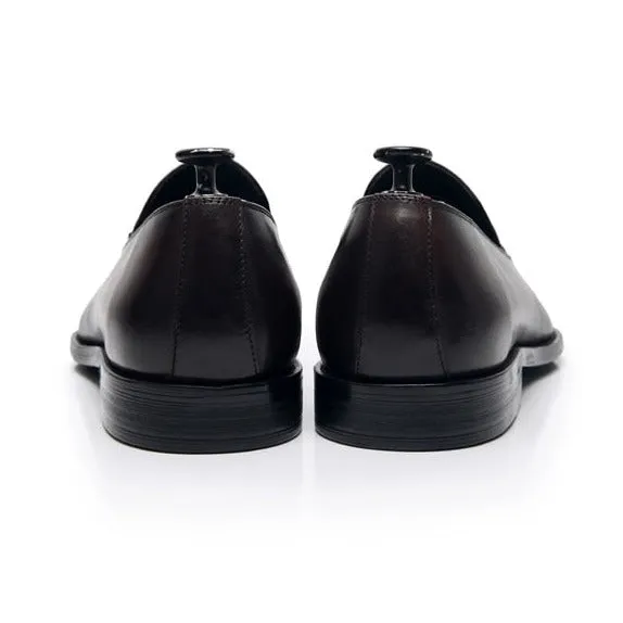 Ostranuxe Classic Slip Loafers