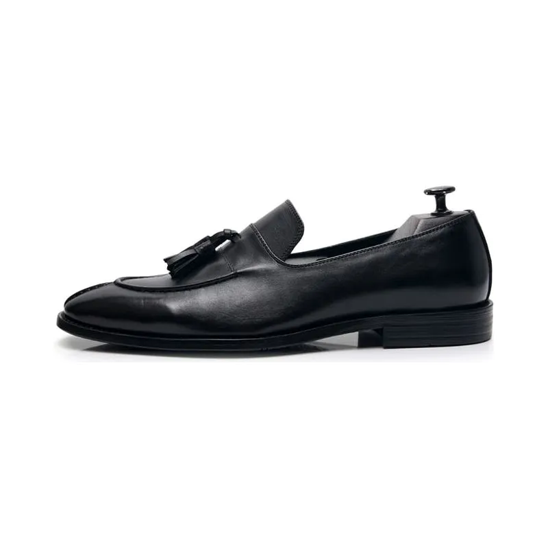 Ostranuxe Classic Slip Loafers