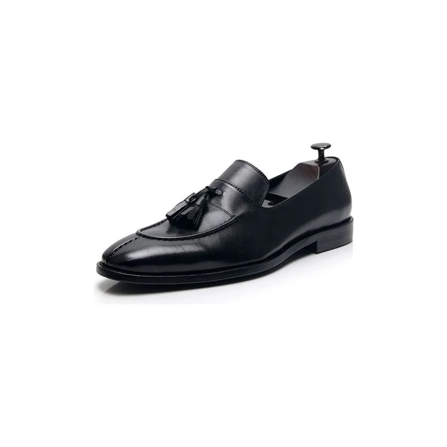 Ostranuxe Classic Slip Loafers