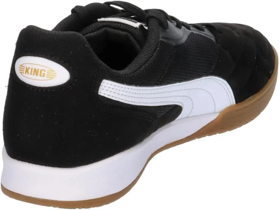 PUMA Unisex King Top It Soccer Shoe