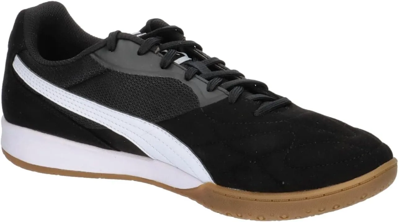 PUMA Unisex King Top It Soccer Shoe