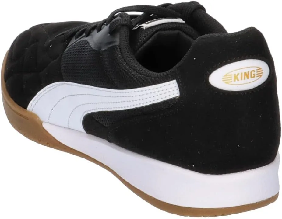 PUMA Unisex King Top It Soccer Shoe