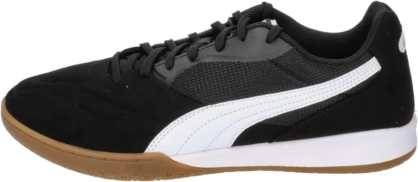 PUMA Unisex King Top It Soccer Shoe