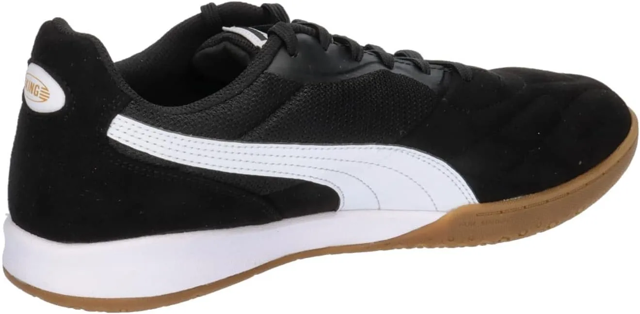 PUMA Unisex King Top It Soccer Shoe