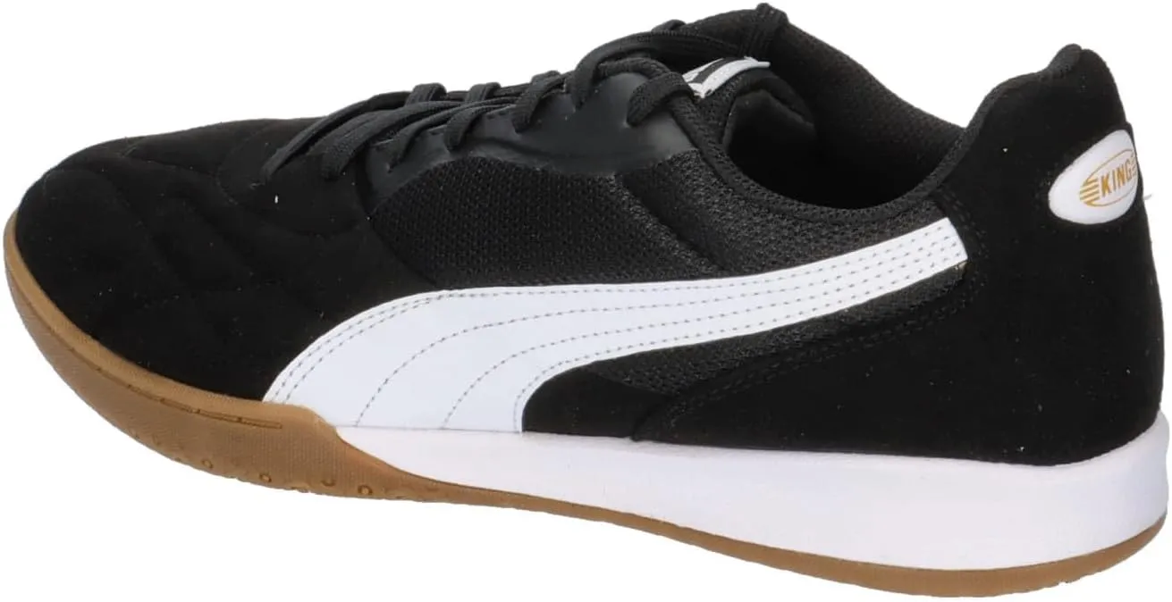PUMA Unisex King Top It Soccer Shoe
