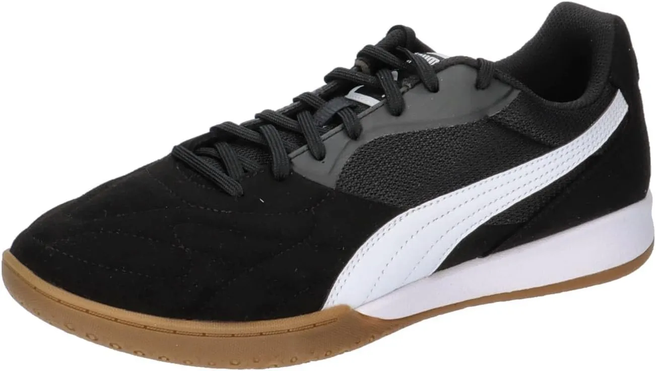 PUMA Unisex King Top It Soccer Shoe