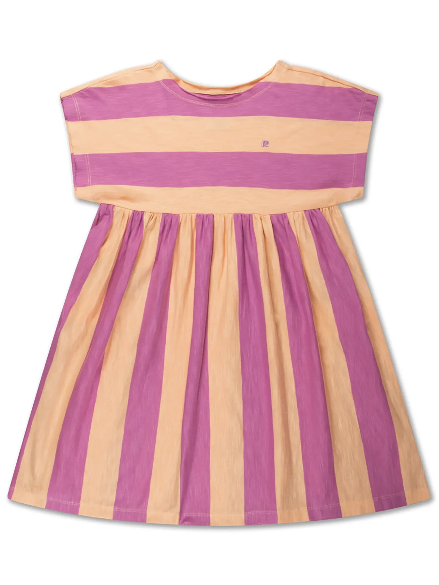 Repose AMS 'Easy Peasy' Dress