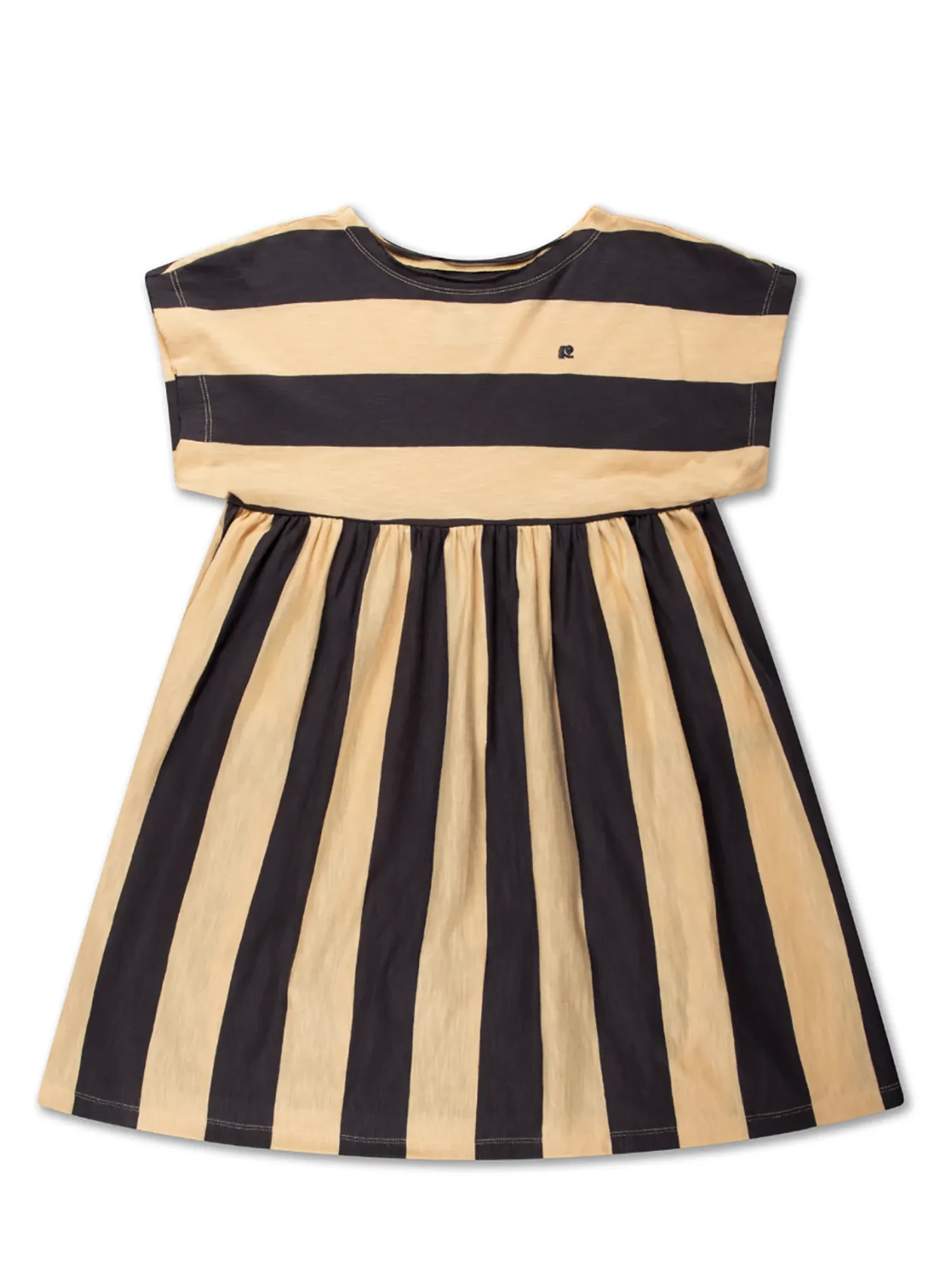 Repose AMS 'Easy Peasy' Dress