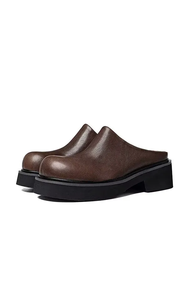 Royvane Classic Event Loafers