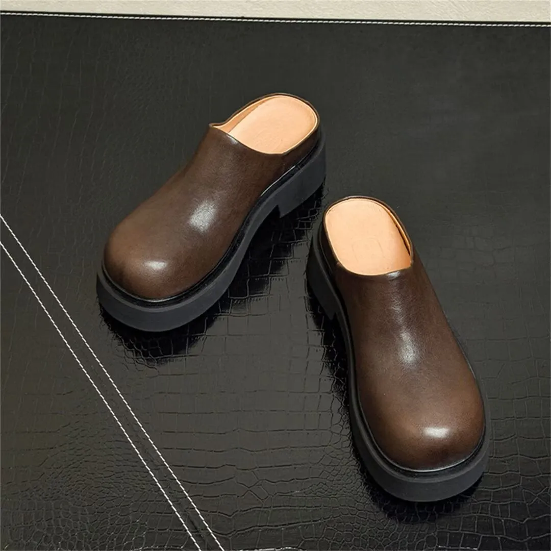 Royvane Classic Event Loafers