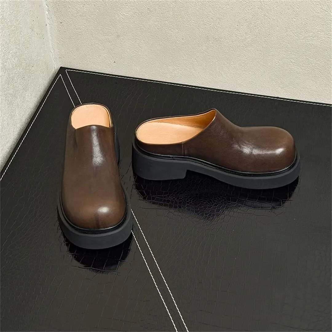 Royvane Classic Event Loafers