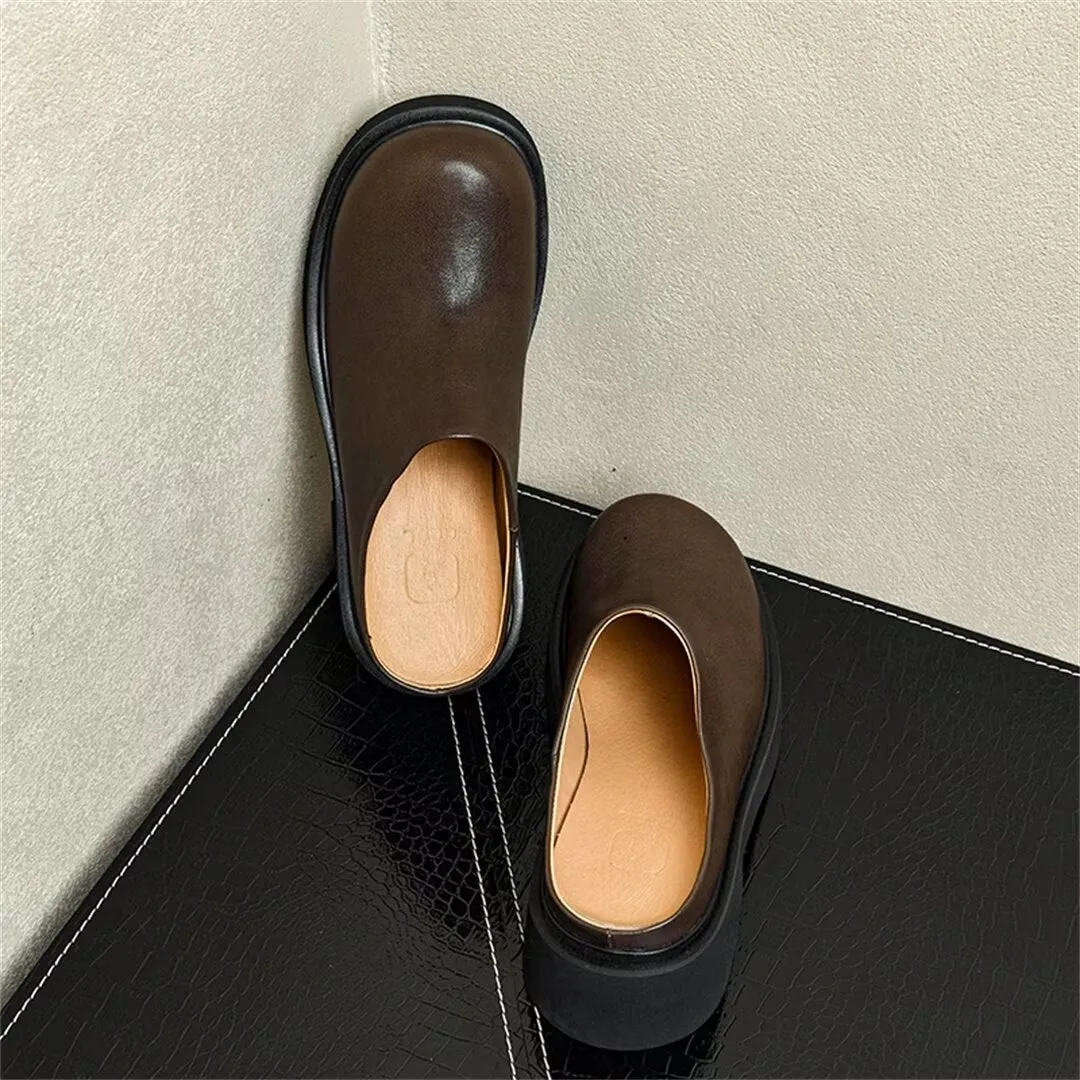 Royvane Classic Event Loafers