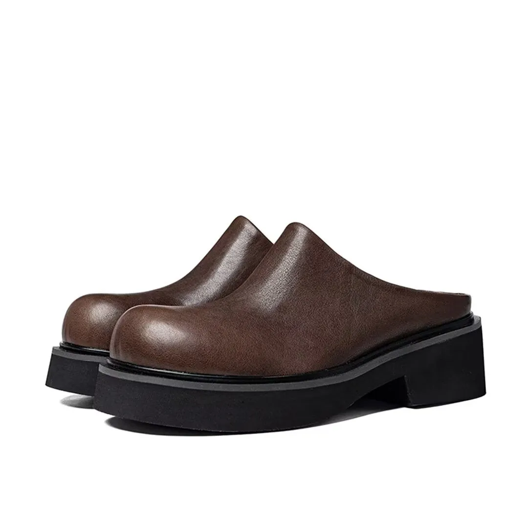 Royvane Classic Event Loafers