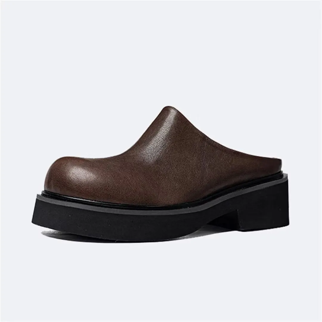 Royvane Classic Event Loafers