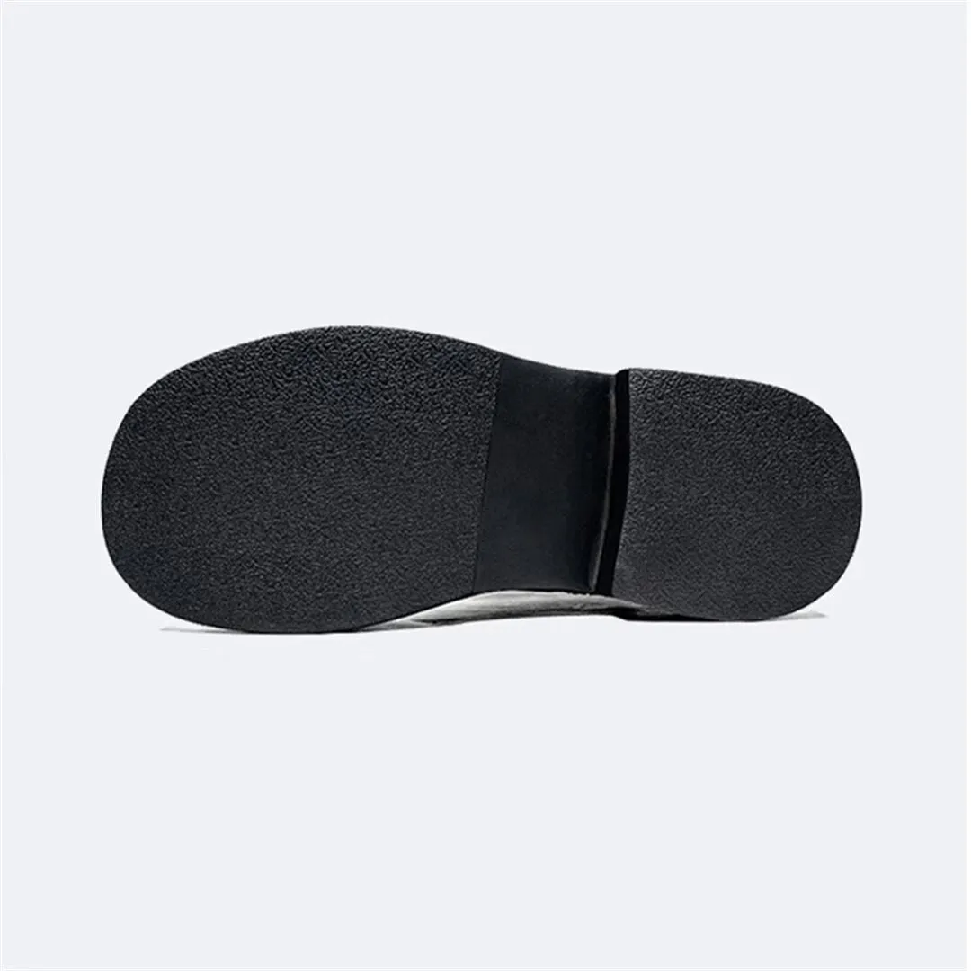 Royvane Classic Event Loafers