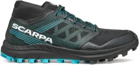 SCARPA Men's Spin ST Trail Shoes for Hiking & Trail Running