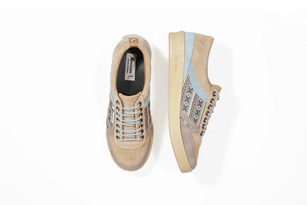Sneakers Nineties Inka