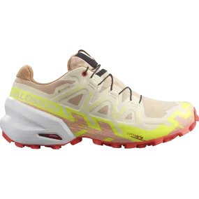 SPEEDCROSS 6 GTX W