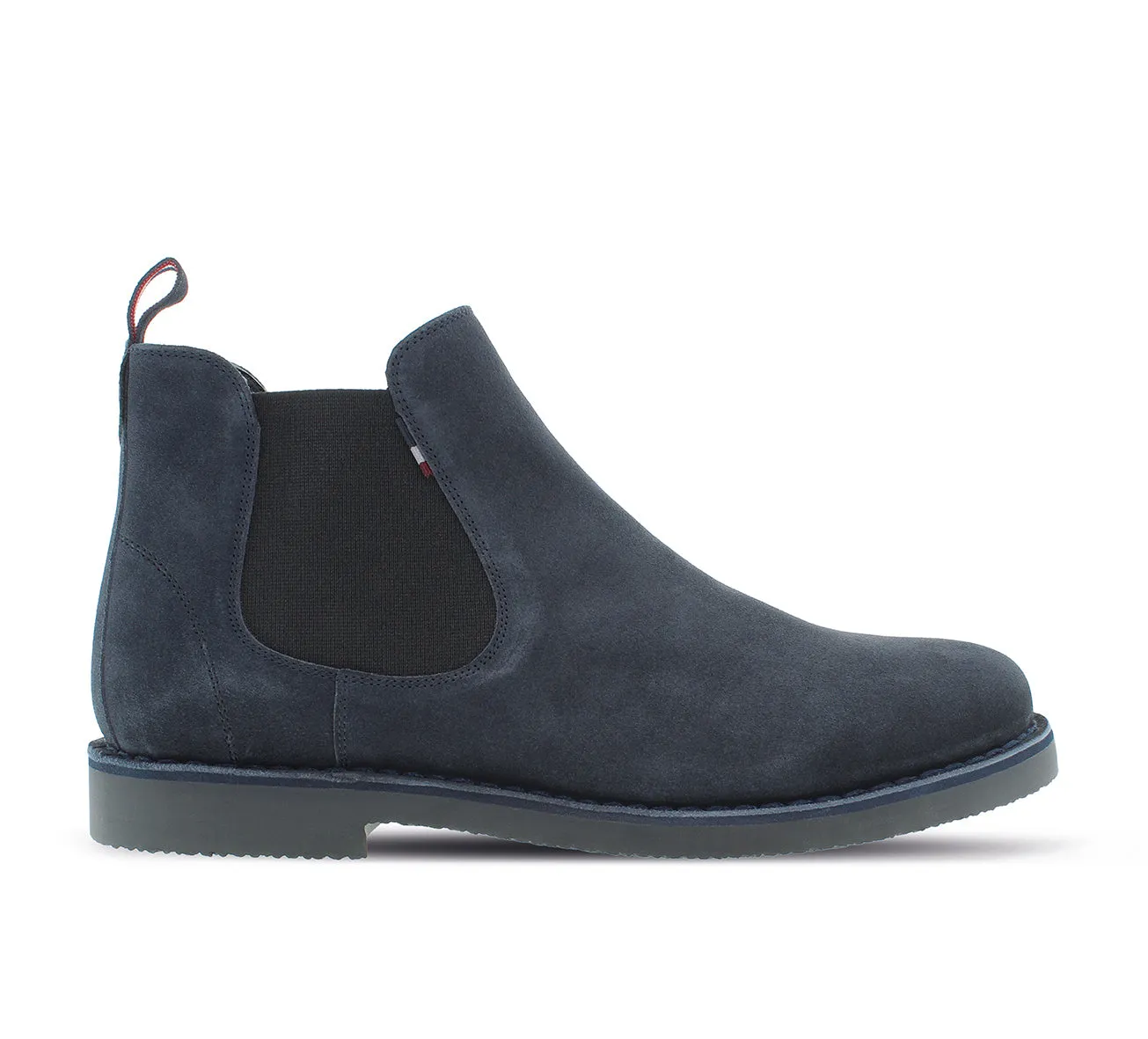 US POLO ASSN. MEN CHELSEA BOOTS
